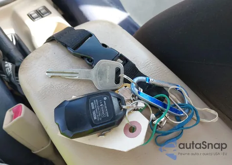 2007 Subaru Forester 2.5X из США, поврежденный, VIN JF1SG65697H741642